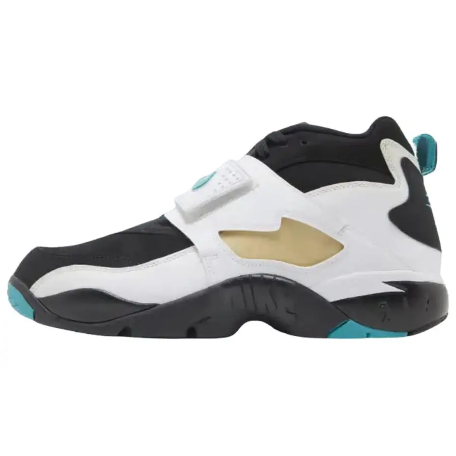 Nike Air Diamond Turf Emerald