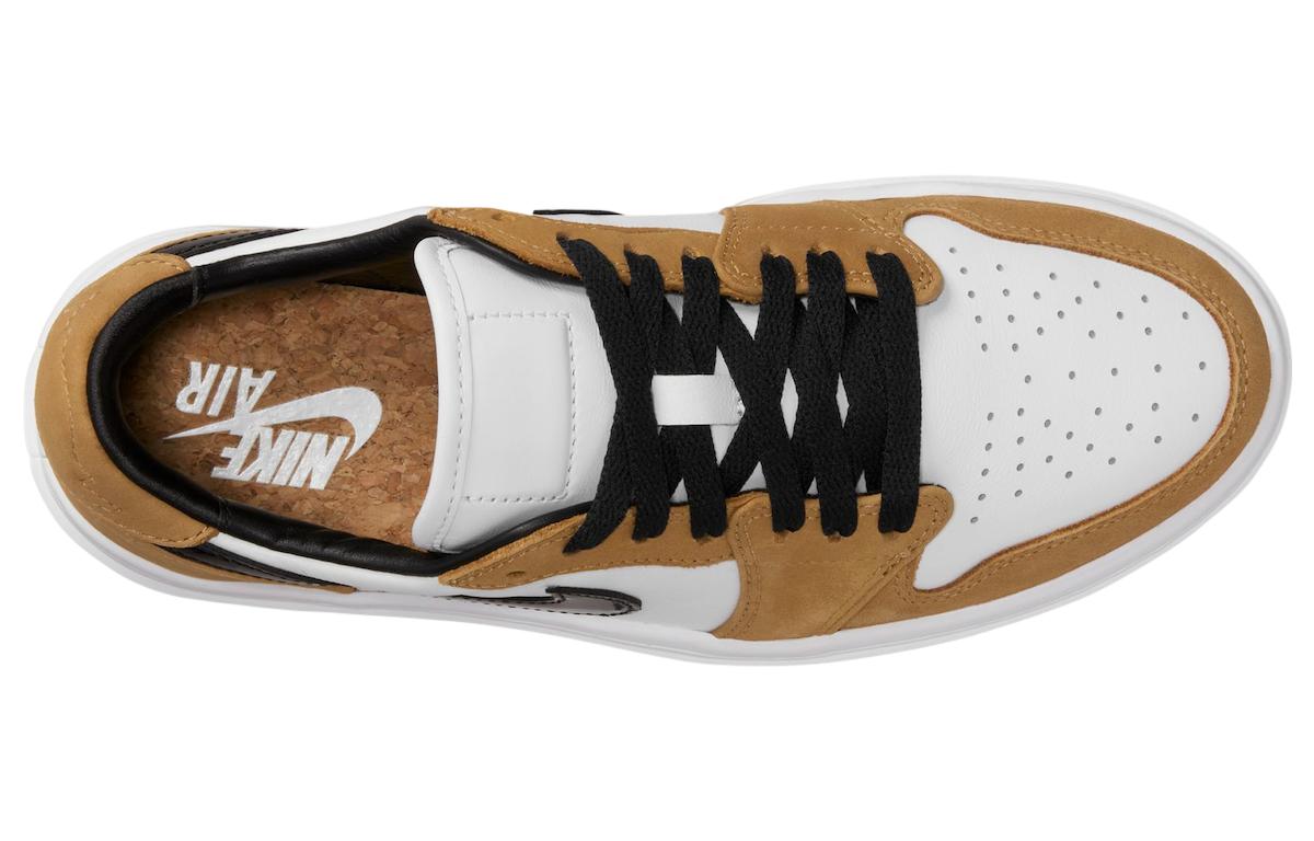 Jordan 1 Elevate Low Rookie Of The Year Women’s