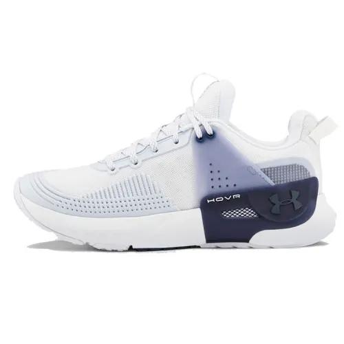 Under Armour Ua Hovr Apex 'White Blue' Women's