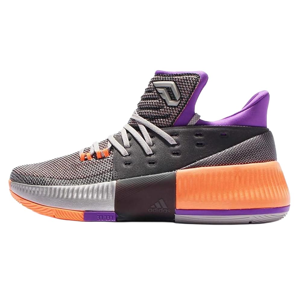 Adidas Dame 3 ‘All Star’
