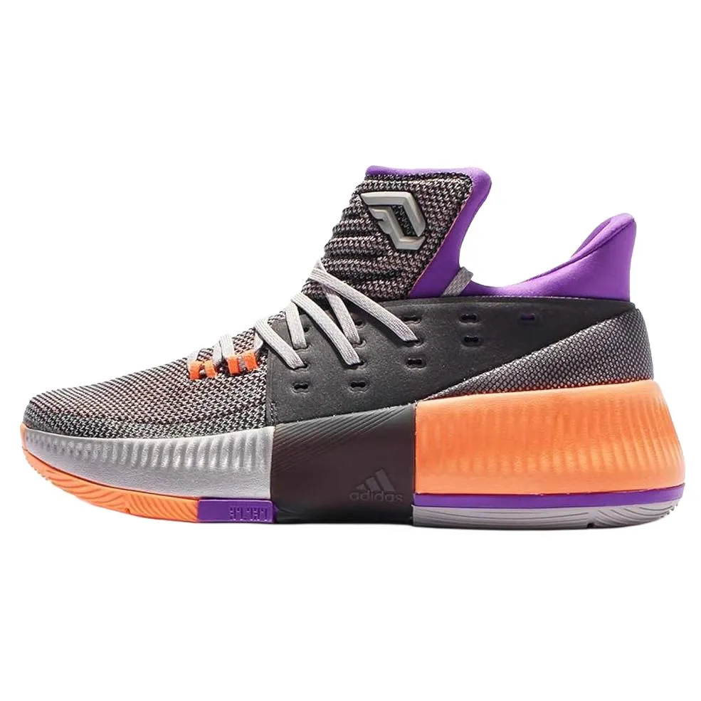 Adidas Dame 3 'All Star'