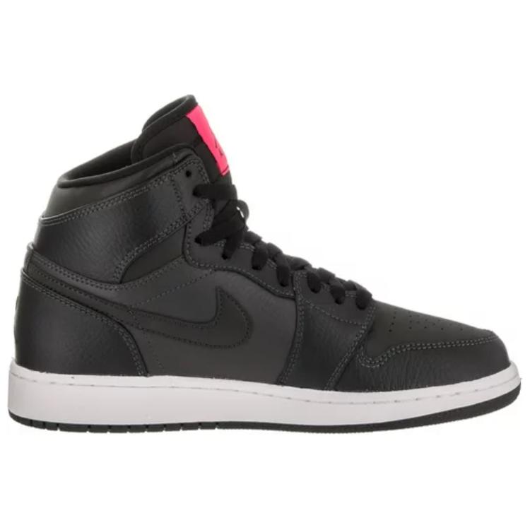 Jordan 1 Retro High GS Anthracite