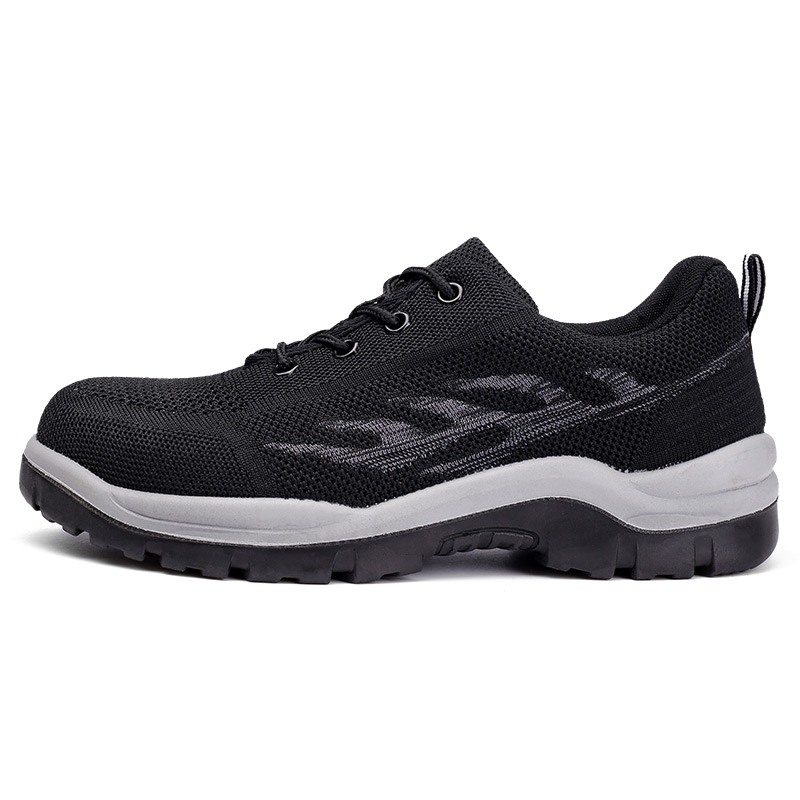 QIANGREN Labor Protection Shoes Men’s