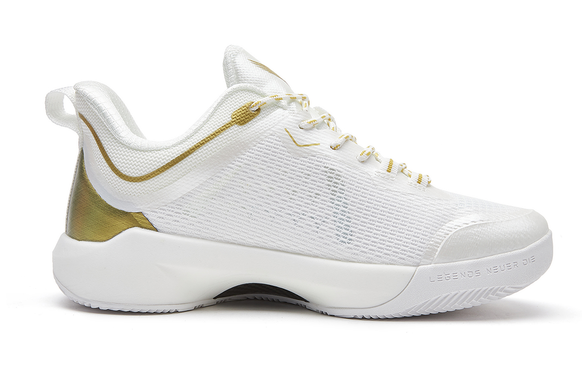 VOIT Cushioning Rebound Impact Resistant Abrasion Resistant Breathable Slip Resistant Low top Arch Carbon Plate