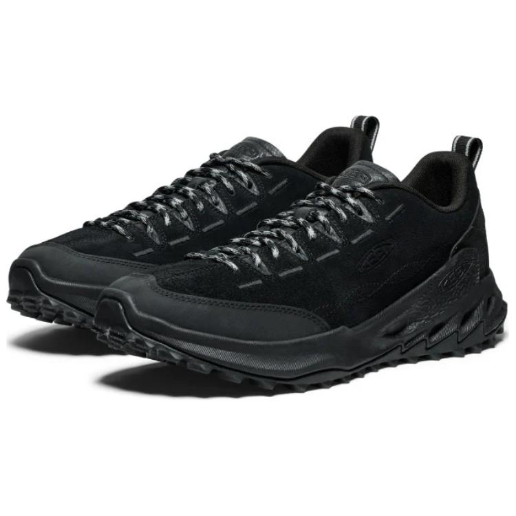 Keen Jasper Zionic Low-Top Sneakers