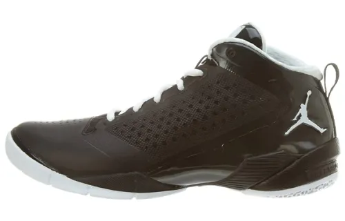 Air Jordan Fly Wade 2 'Black'