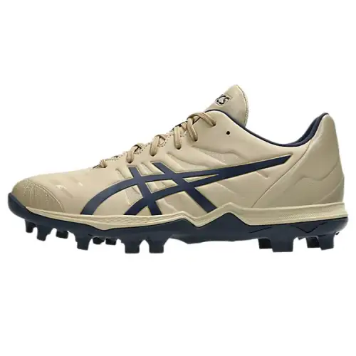 Asics Goldstage Low top Training Shoes Men's Brown Copper