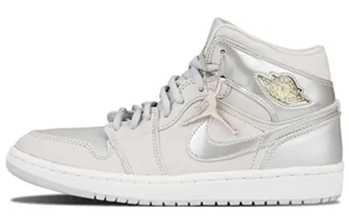 Jordan 1 Retro Neutral Grey