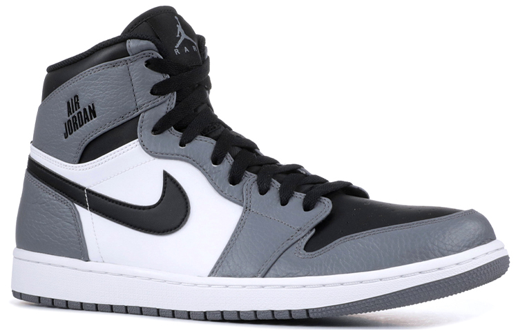 Jordan 1 Retro Rare Air Cool Grey