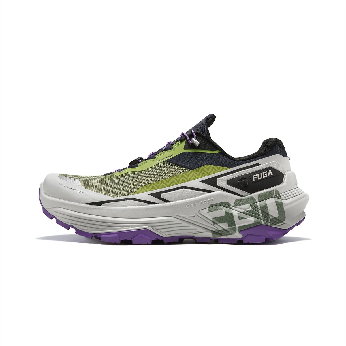 KAILAS FUGA EX330 Trail Running Shoes Men’s