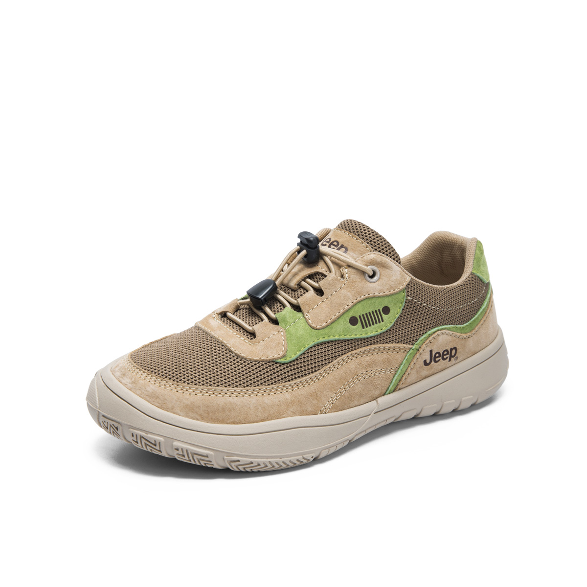 Jeep Cushioning Abrasion Resistant Cushioning, Wear Resistant Low top Hiking Shoes Women’s