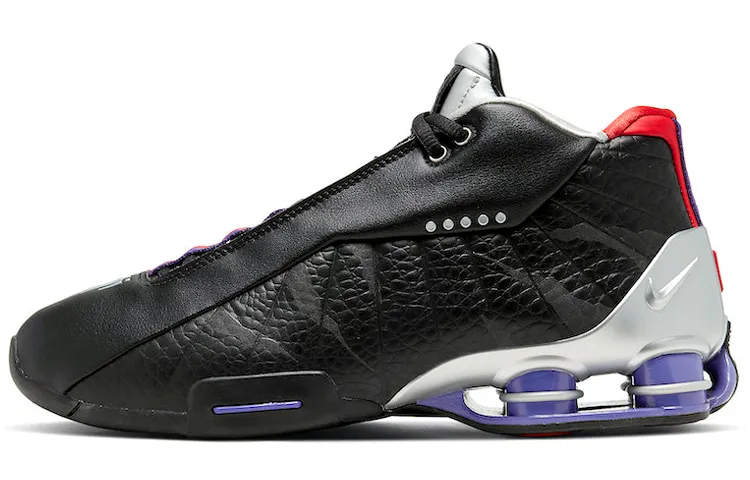 Nike Shox BB4 Raptors