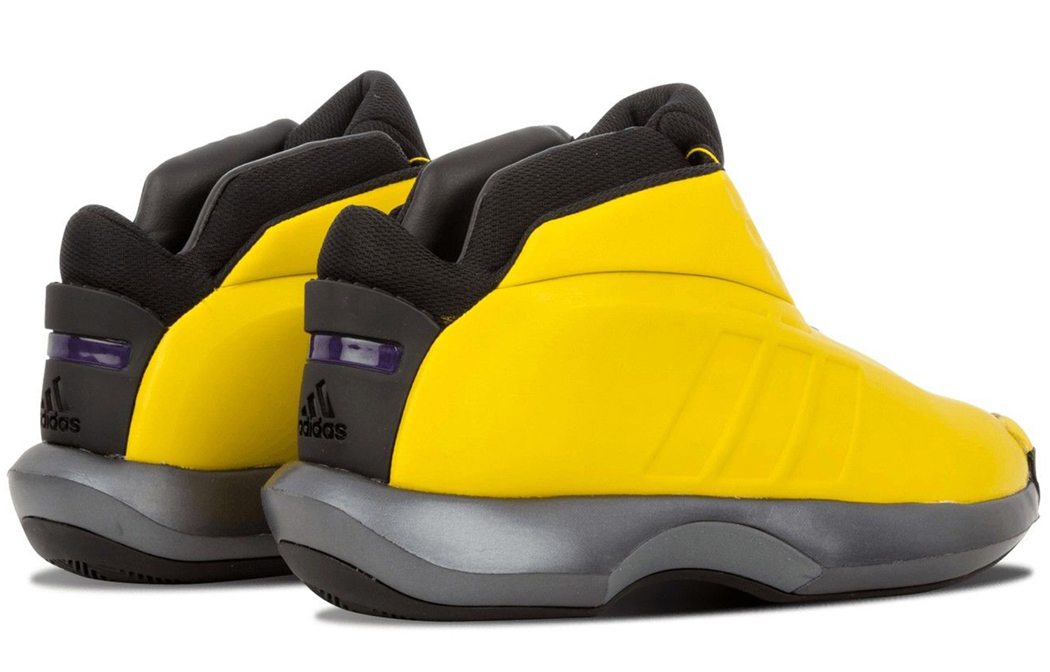 Adidas Crazy 1 ‘Sunshine’ 2013