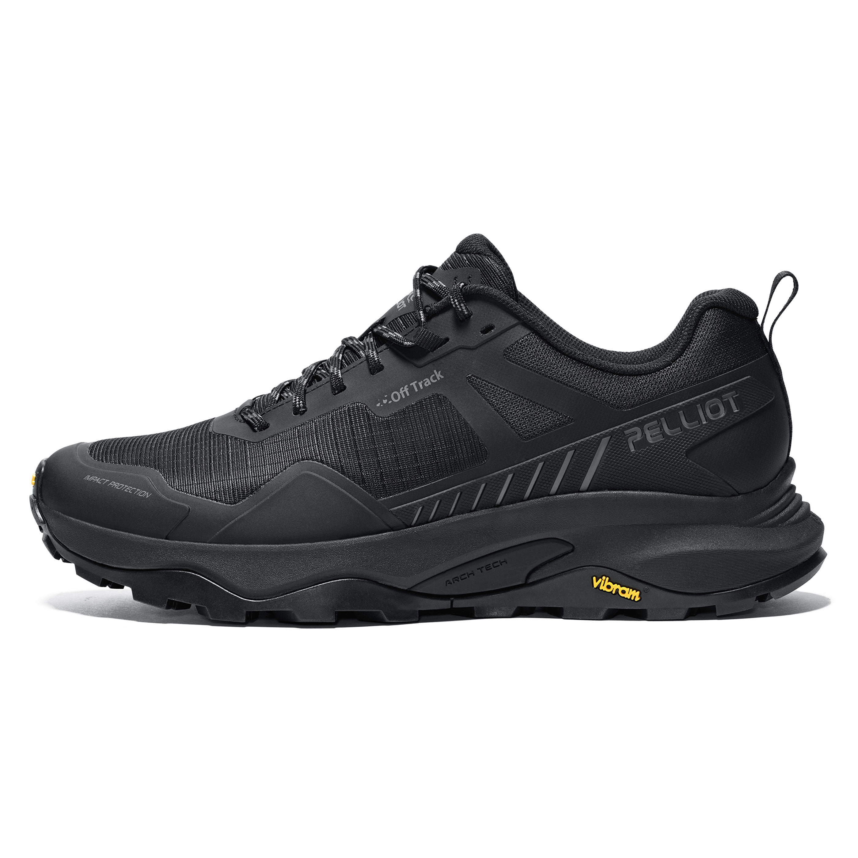 PELLIOT HT Sky Dome Low top Hiking Shoes Women’s