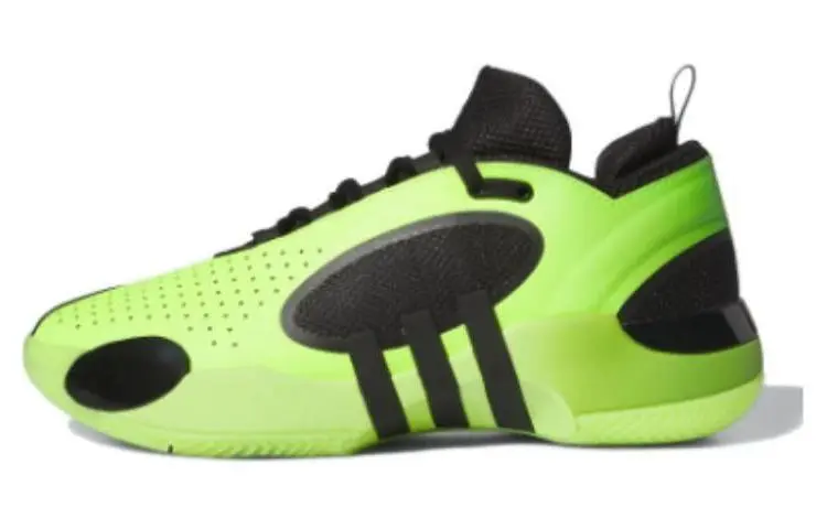 D.O.N. Issue #5 Adidas 'Lucid Lemon'