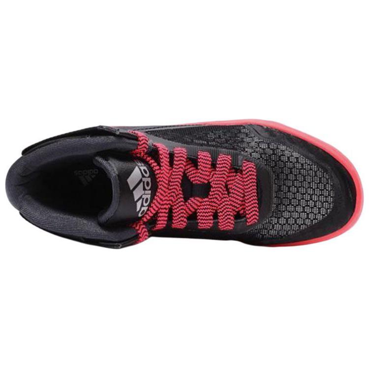 Adidas Adorra Slip Resistant, Abrasion Resistant, Breathable Slip Resistant, Abrasion Resistant, Breathable High top
