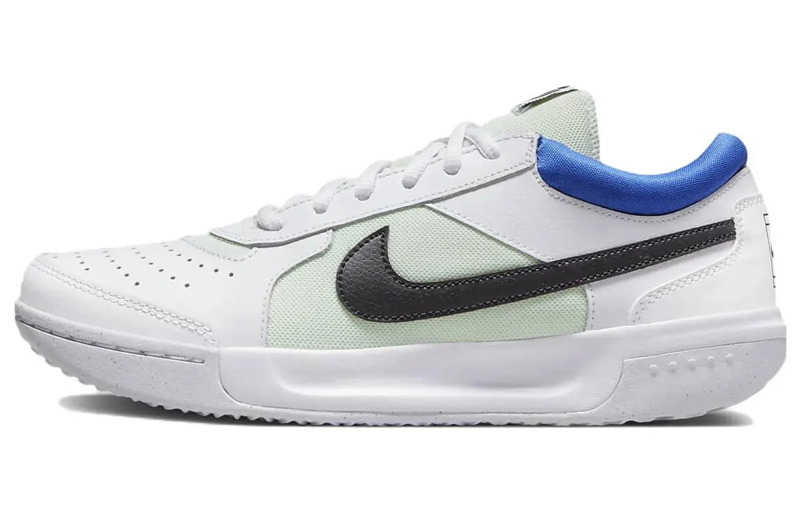 Nike Court Zoom Lite 3 'White Blue Green' Women's