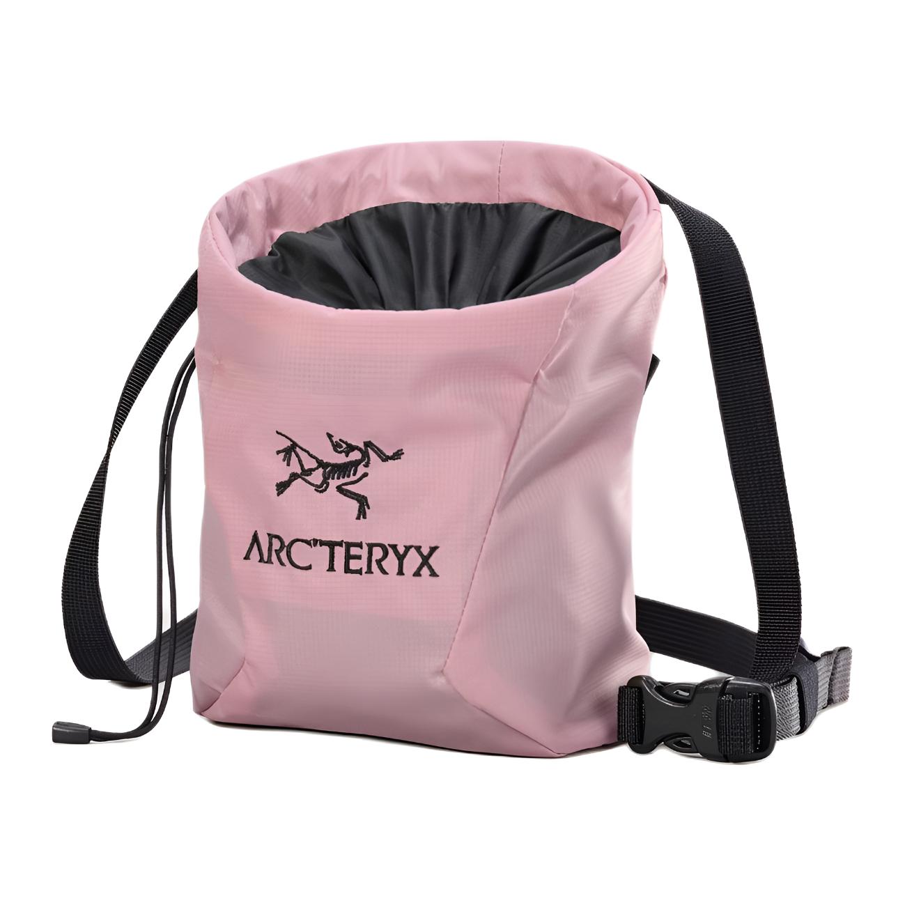 Arc’teryx Ion Lightweight Chalk Bags M/L Nylon/Polyamide Fiber Unisex