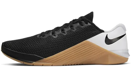 Nike Metcon 5 Black Gum