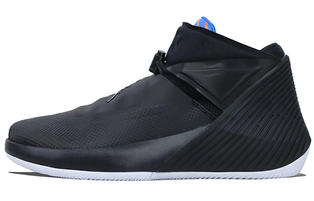 Air Jordan Why Not Zero 0.1 Pfx 'Black Pink'