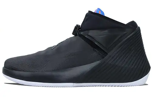 Air Jordan Why Not Zero 0.1 Pfx 'Black Pink'