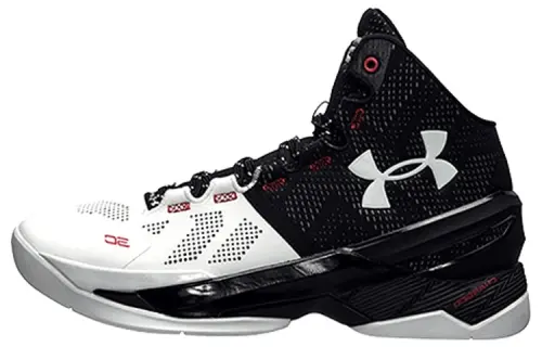Under Armour Curry 2 'Suit & Tie'