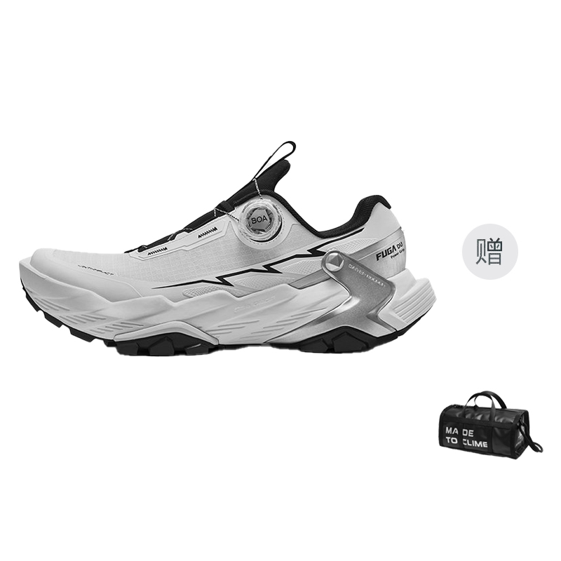 KAILAS FUGA DU BOA Running Shoes Women’s