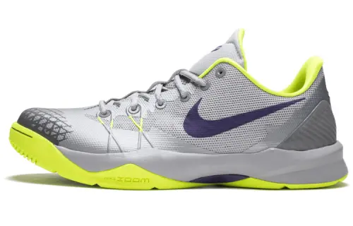 Nike Venomenon 4 Zoom Kobe Cushioning Slip Resistant Abrasion Resistant Cushioning Slip Resistant Abrasion Resistant