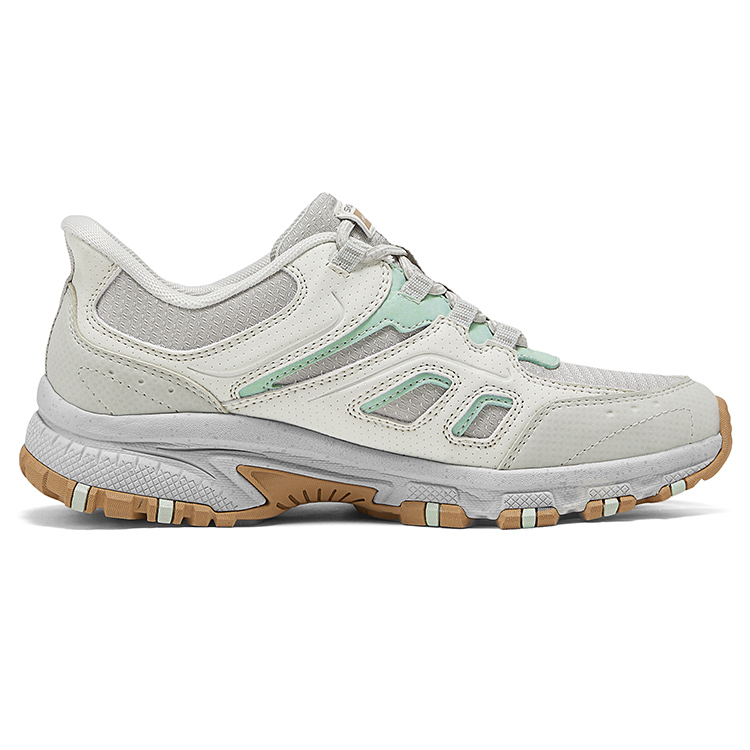 Skechers OUTDOOR Slip Resistant Abrasion Resistant Slip Resistant Abrasion Resistant Low top Hiking Shoes Women’s