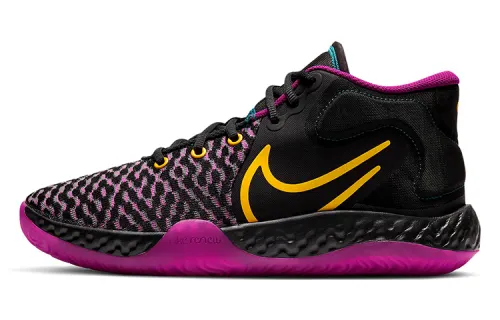 Nike Kd Trey 5 Viii Ep 'Black Cactus Flower'