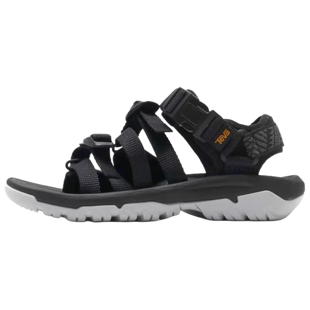 Teva Taiwa Hurricane XLT2 Alp versatile and comfortable beach sandals women's black