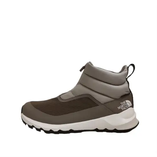THE NORTH FACE Crew Snow Boots Women's Gray