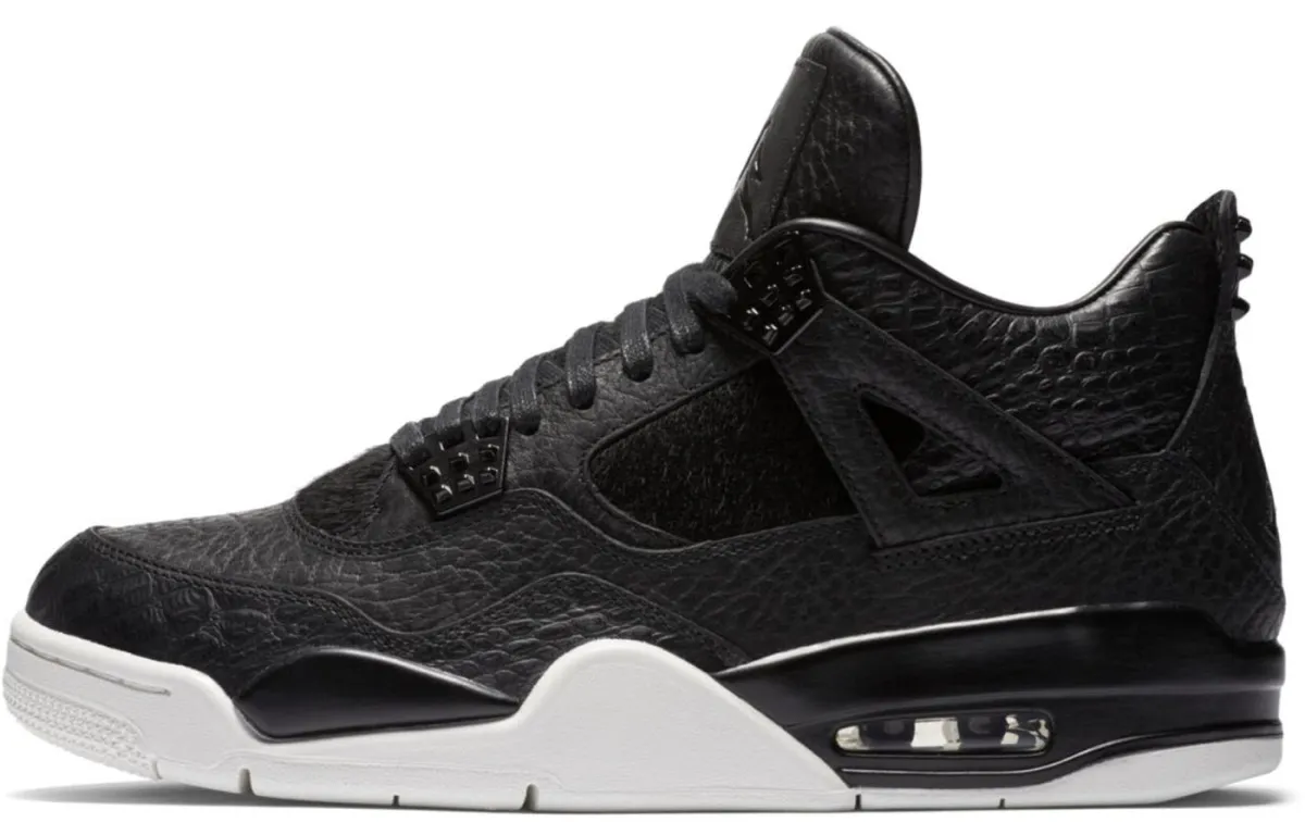 Jordan 4 Retro Premium Pinnacle