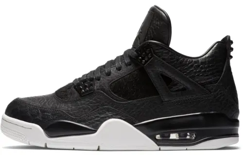 Jordan 4 Retro Premium Pinnacle