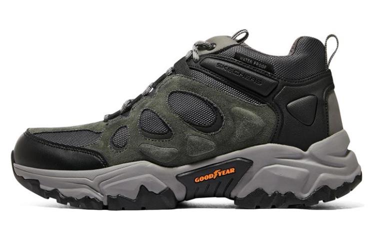 Skechers Terraform ‘Charcoal’