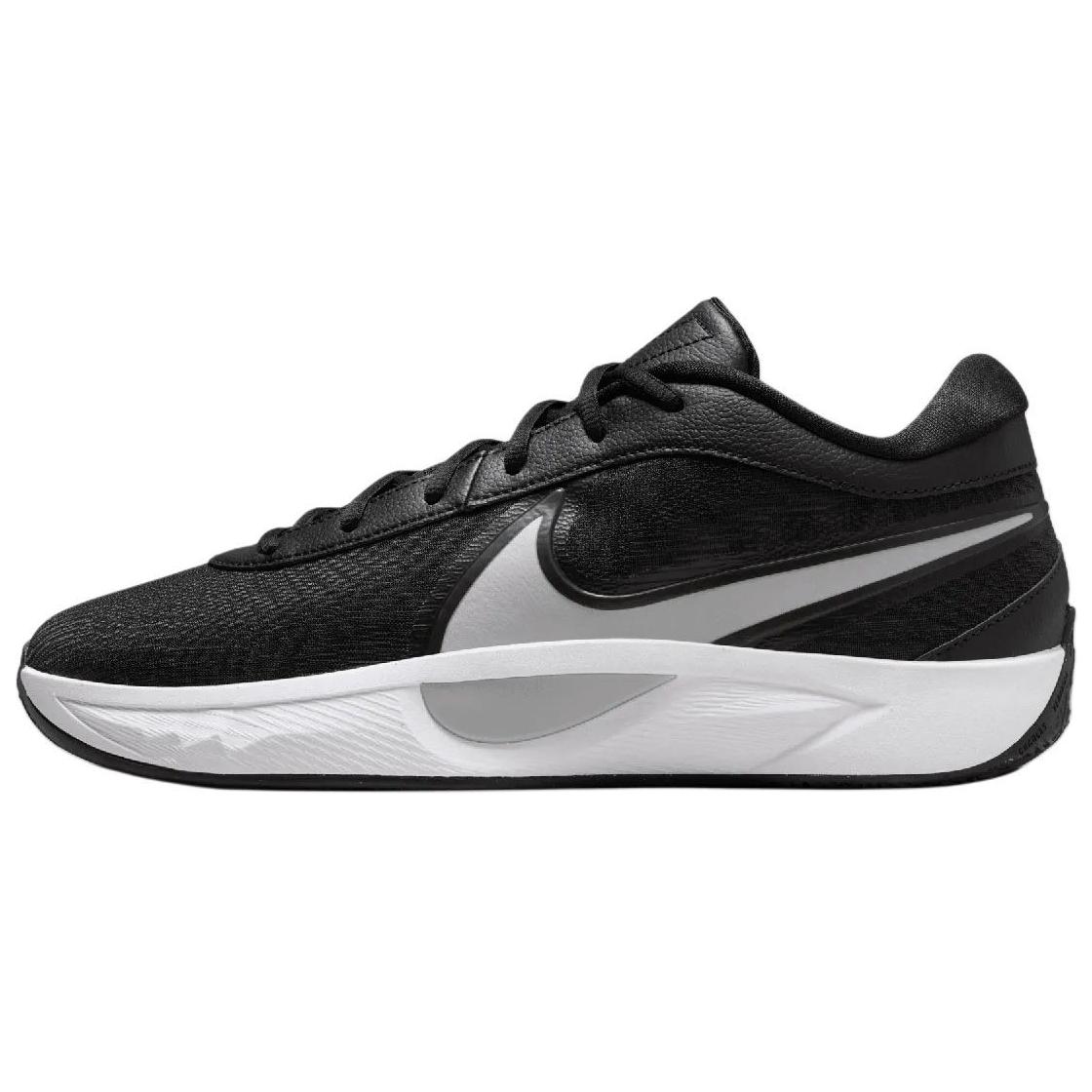 Nike Giannis Zoom Freak 6 Black White