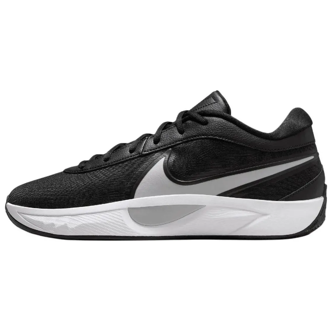 Nike Giannis Zoom Freak 6 Black White