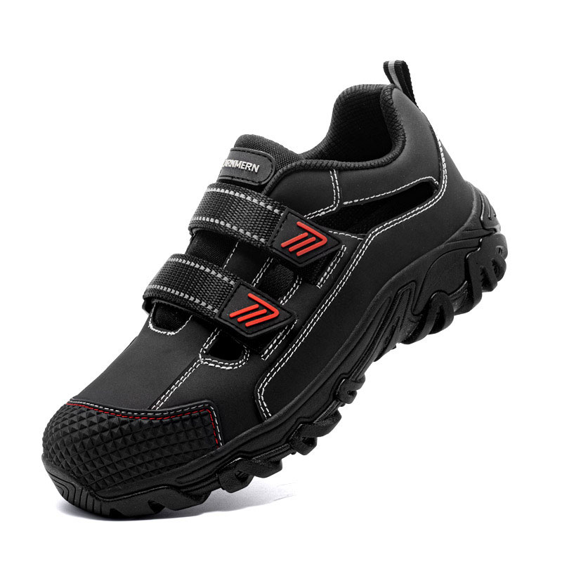 LARNMERN Labor Protection Shoes Unisex