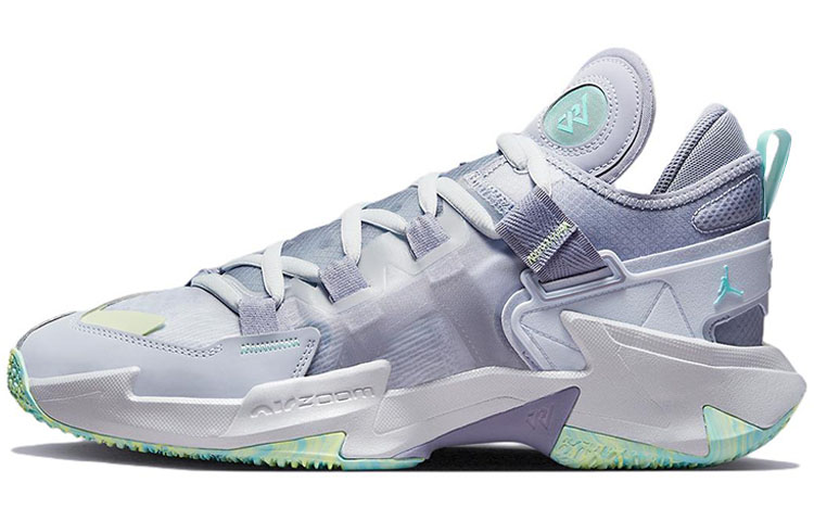 Air Jordan Why Not Zer0.5 'Indigo Haze'