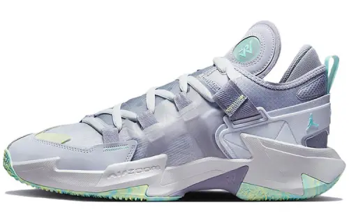 Air Jordan Why Not Zer0.5 'Indigo Haze'