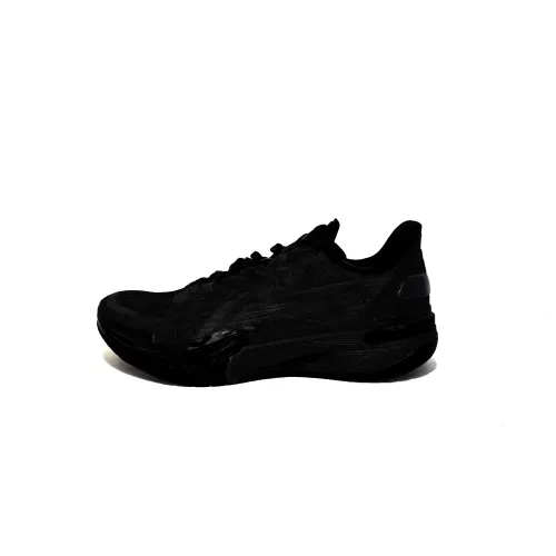 Li Ning Gamma Cushioning Slip Resistant Abrasion Resistant Low top Carbon Core Technology, Carbon Zirconium Integrated