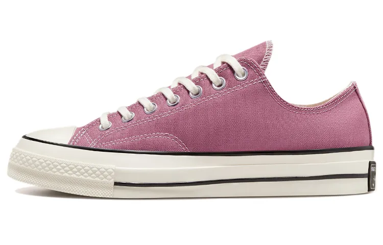 Converse Chuck 70 Vintage Canvas Low 'Pink Aura'