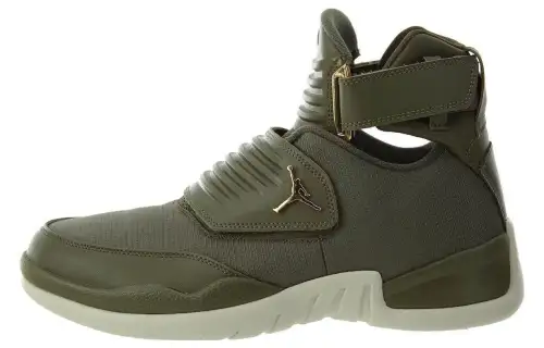 Jordan Generation 23 Medium Olive/Medium Olive