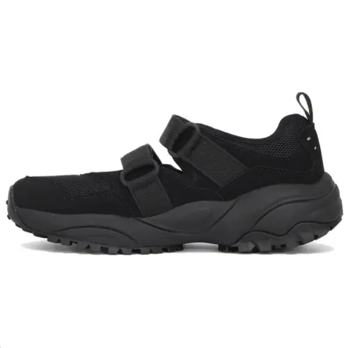 THE NORTH FACE River Trekking Shoes Unisex Black