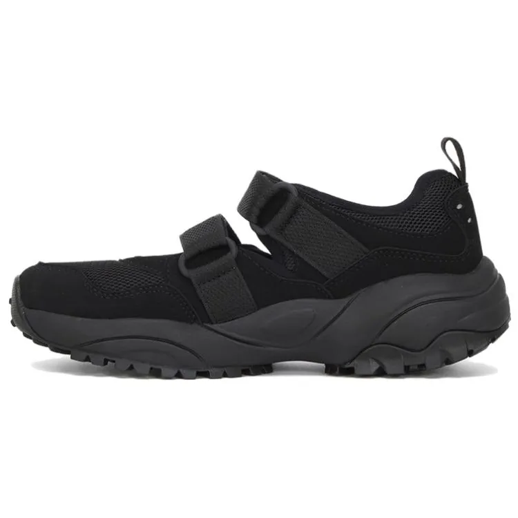 THE NORTH FACE River Trekking Shoes Unisex Black