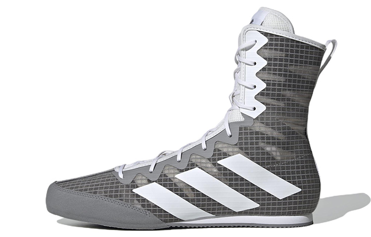 Adidas Box Hog ‘Grey’