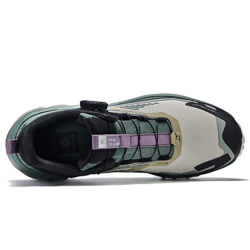 KAILAS Cloud FLT BOA Mountain Running Hiking Shoes Women's Wild
