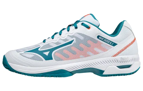 Mizuno Tennis Shoes Men's Low Top