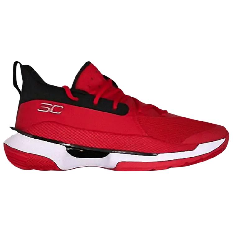Under Armour Curry 7 Basketball Shoes Men’s
