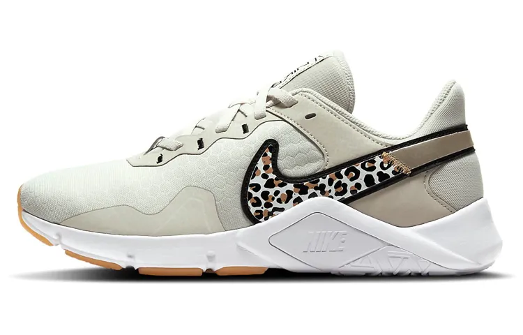 Nike Legend Essential 2 Premium 'Leopard' Women's